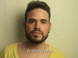 Antonstrogx