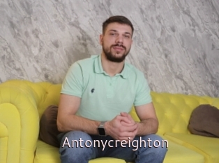 Antonycreighton