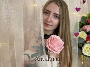 Anyalinni