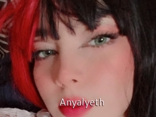 Anyalyeth