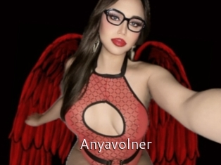 Anyavolner