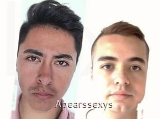 Apearssexys