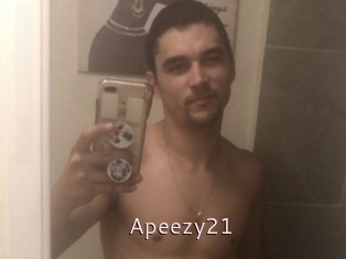 Apeezy21