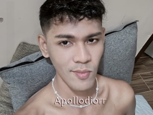 Apollodiorr