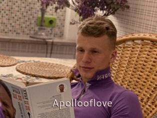 Apollooflove