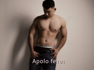 Apolo_ferrer