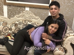 Apoloandluna