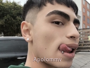 Apolommv