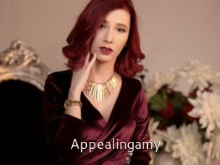 Appealingamy