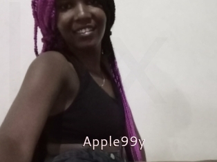 Apple99y