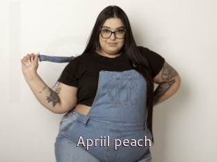 Apriil_peach