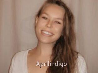 Aprilindigo