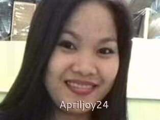 Apriljoy24