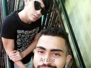 Arabe