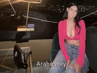 Arabesexy