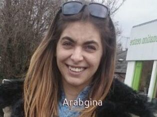 Arabgina