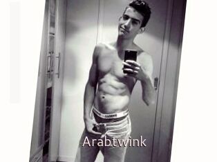 Arabtwink