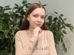 Araedsall