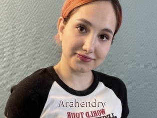 Arahendry