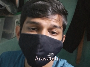 Aravatshi