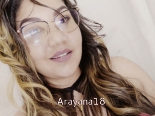 Arayana18