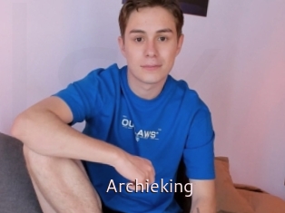 Archieking