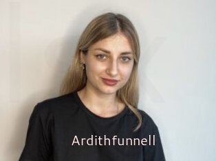 Ardithfunnell