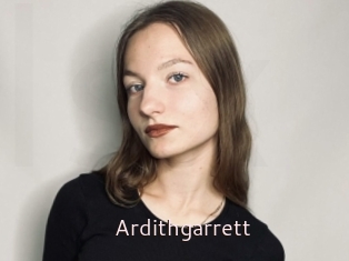 Ardithgarrett