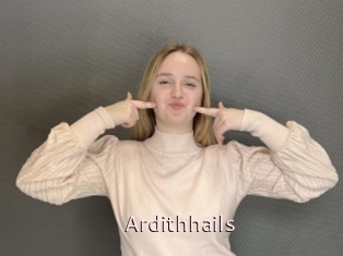 Ardithhails