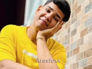 Aresfoxx