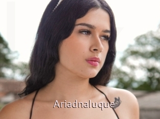 Ariadnaluque