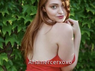 Ariamercerxoxo