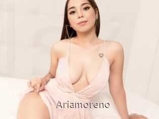 Ariamoreno