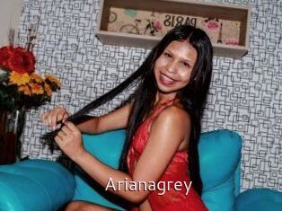 Arianagrey