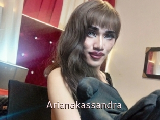 Arianakassandra