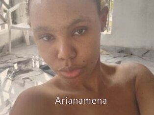 Arianamena