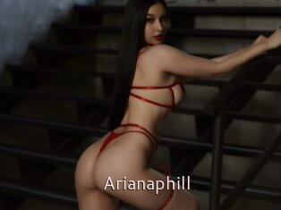 Arianaphill