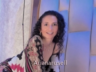 Arianarusell