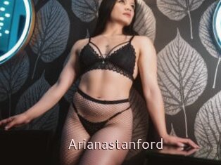 Arianastanford