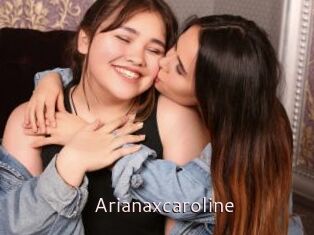 Arianaxcaroline