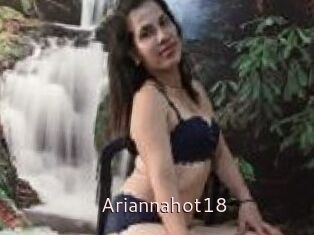 Ariannahot18