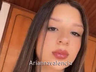 Ariannavalencia