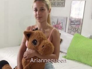 Ariannequeen