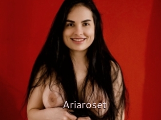 Ariaroset