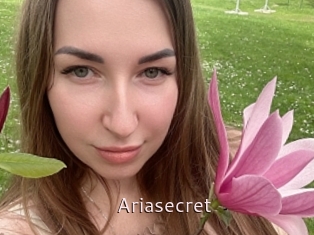 Ariasecret