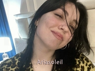 Ariasoleil