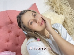 Aricarter