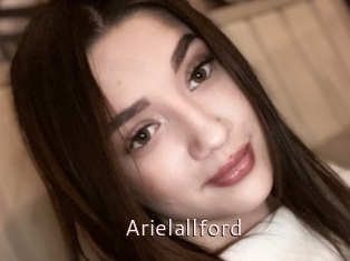 Arielallford