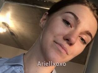 Ariellxoxo