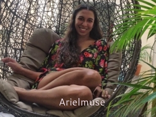 Arielmuse